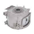 Tub Flap - Gruppe geschweisst set c4 1350 [Electrolux Aeg]